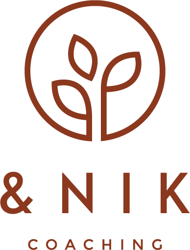 logo &Nik